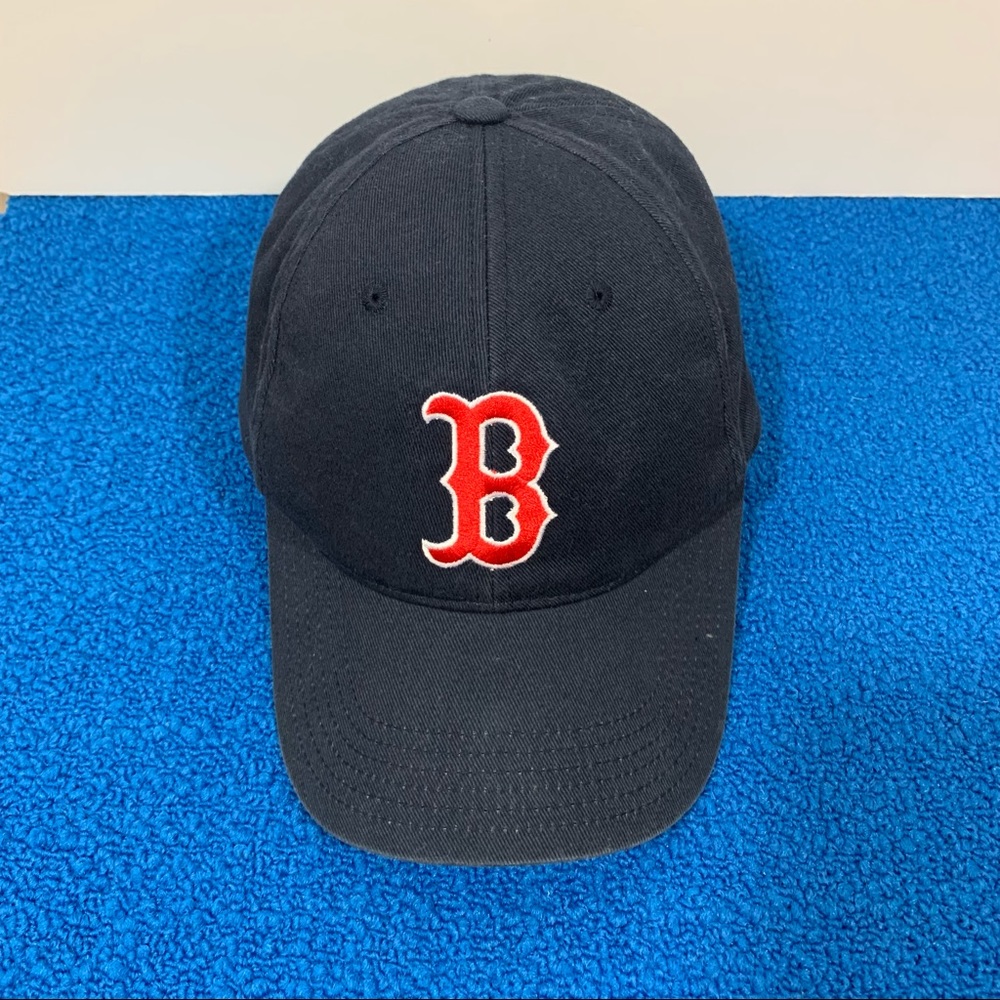 Boston Red Sox Baseball Cap Unisex